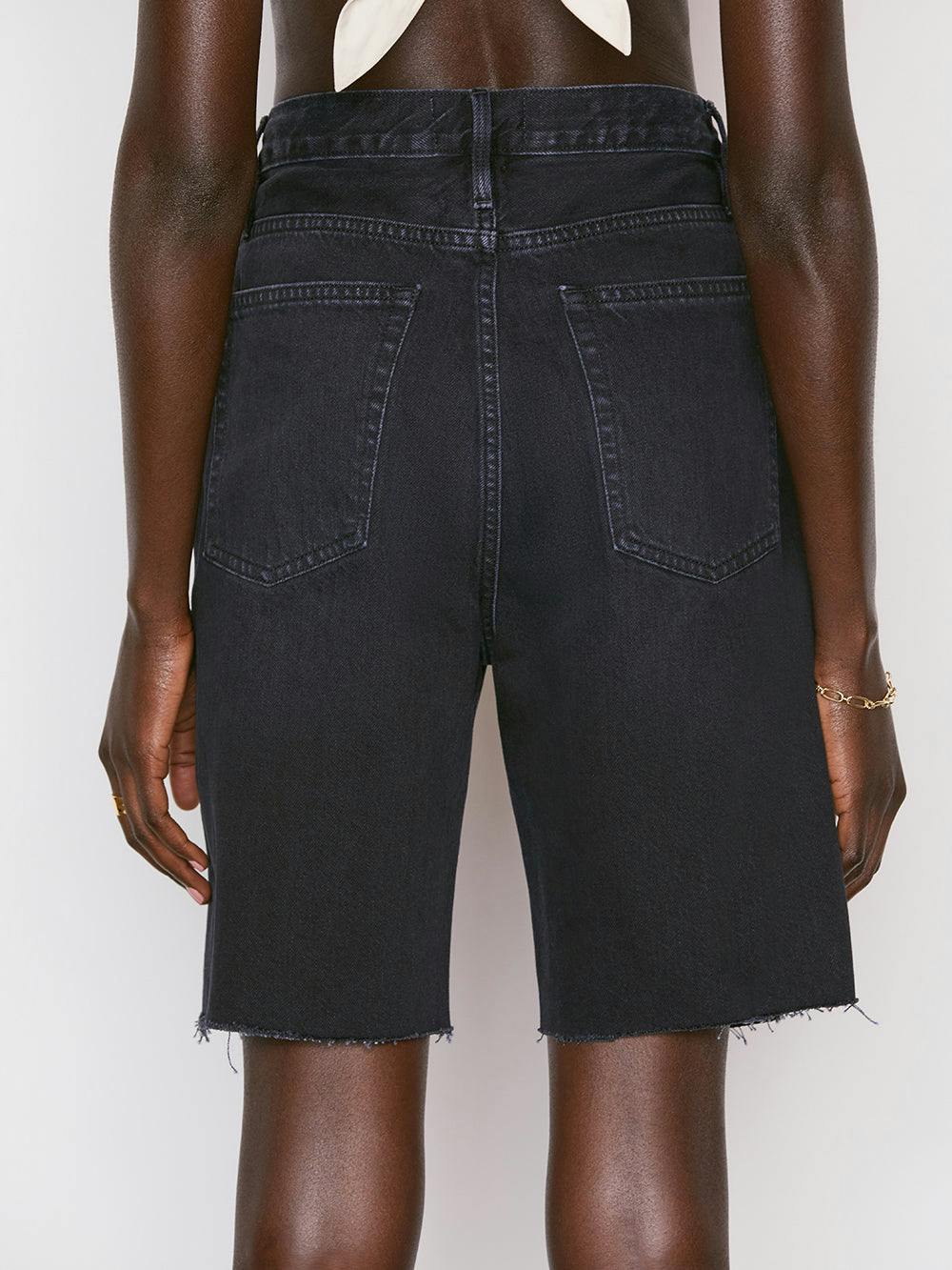 shorts detail back view alt:fit2